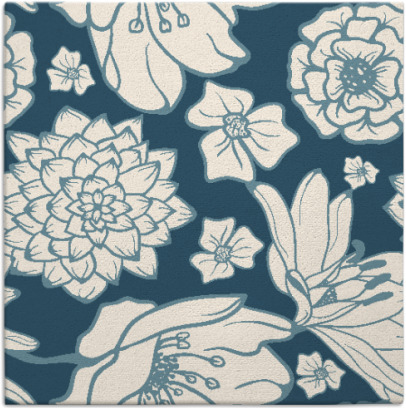 bloom rug - item 528129
