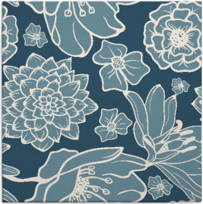 bloom rug - item 528130