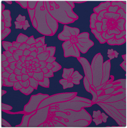 bloom rug - item 528135