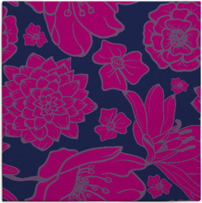 bloom rug - item 528136