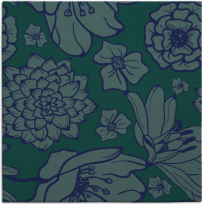 bloom rug - item 528138