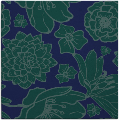 bloom rug - item 528139
