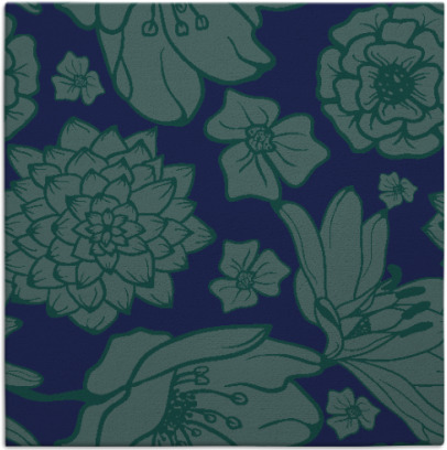 bloom rug - item 528140