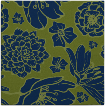 bloom rug - item 528141