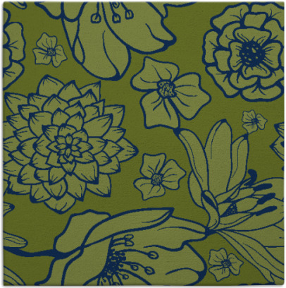 bloom rug - item 528142