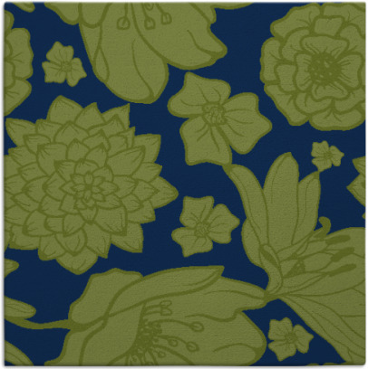 bloom rug - item 528144