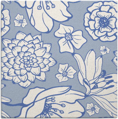 bloom rug - item 528146