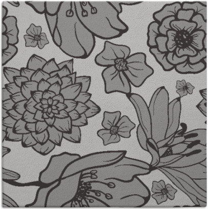 bloom rug - item 528151