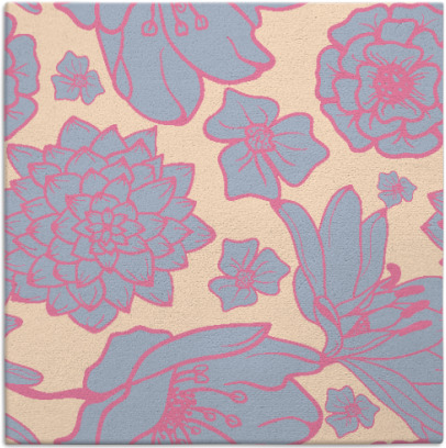 bloom rug - item 528155