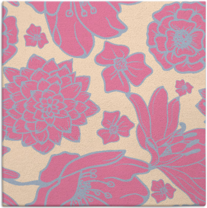 bloom rug - item 528156