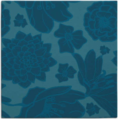 bloom rug - item 528157