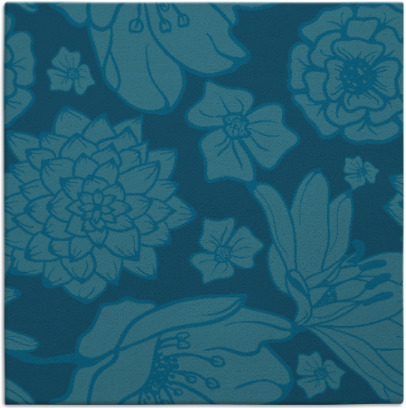 bloom rug - item 528159