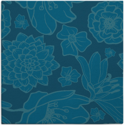 bloom rug - item 528160