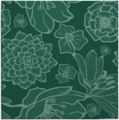 bloom rug - item 528161