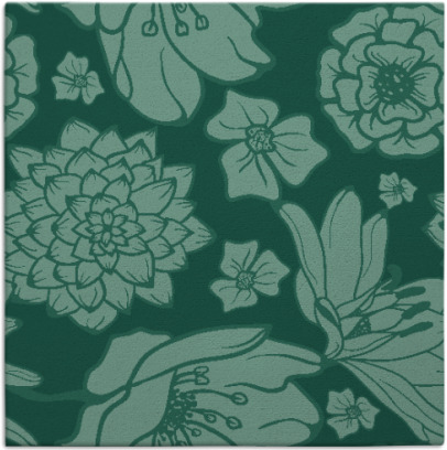 bloom rug - item 528162