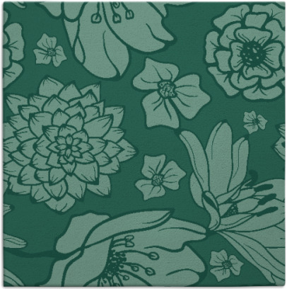 bloom rug - item 528164