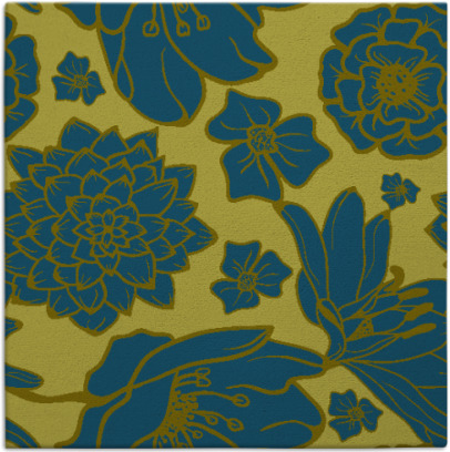 bloom rug - item 528165