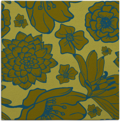 bloom rug - item 528166