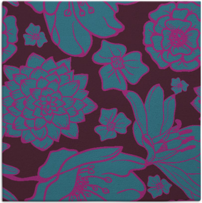 bloom rug - item 528169