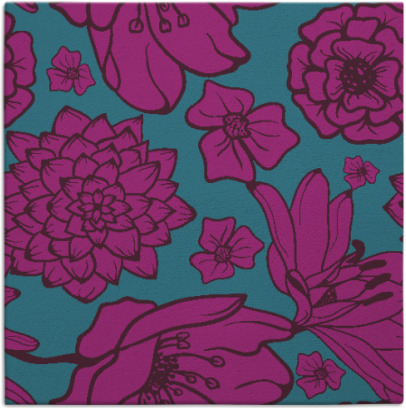 bloom rug - item 528172