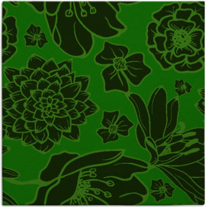 bloom rug - item 528176