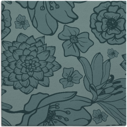 bloom rug - item 528177