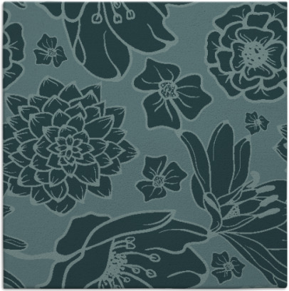 bloom rug - item 528180