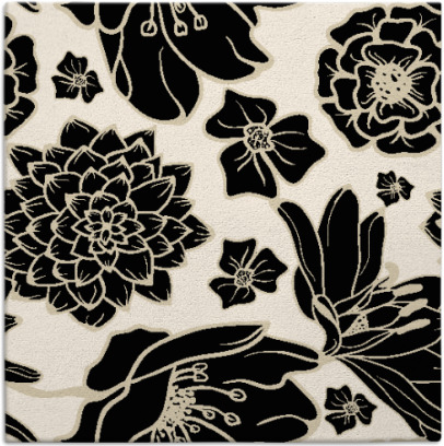 bloom rug - item 528184