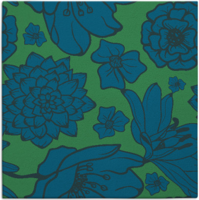 bloom rug - item 528185