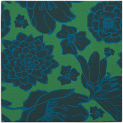bloom rug - item 528186