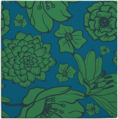 bloom rug - item 528187