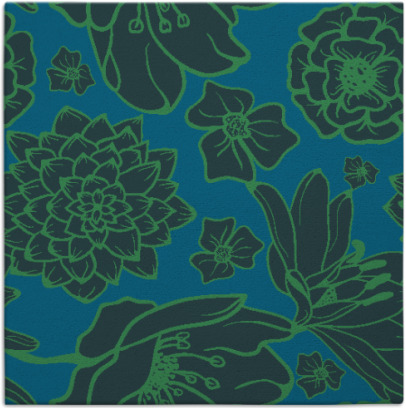 bloom rug - item 528188