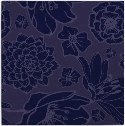 bloom rug - item 528189