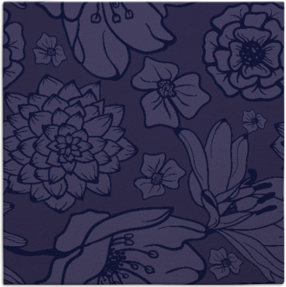 bloom rug - item 528190