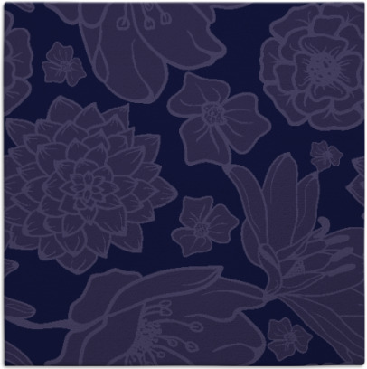 bloom rug - item 528191