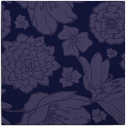 bloom rug - item 528192