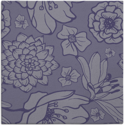 bloom rug - item 528193