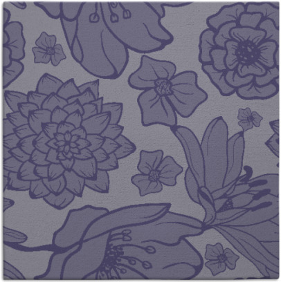 bloom rug - item 528195