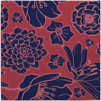 bloom rug - item 528197