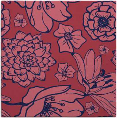 bloom rug - item 528198