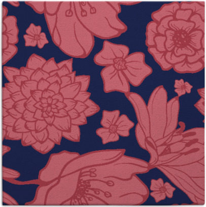 bloom rug - item 528200