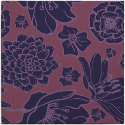 bloom rug - item 528201