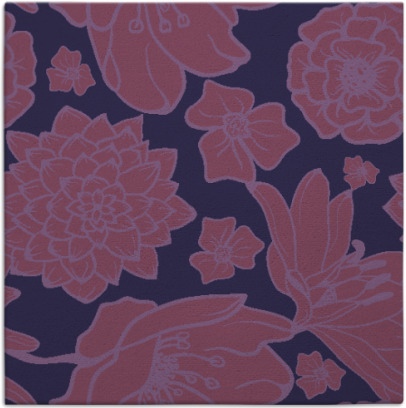 bloom rug - item 528203