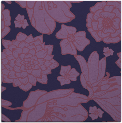 bloom rug - item 528204