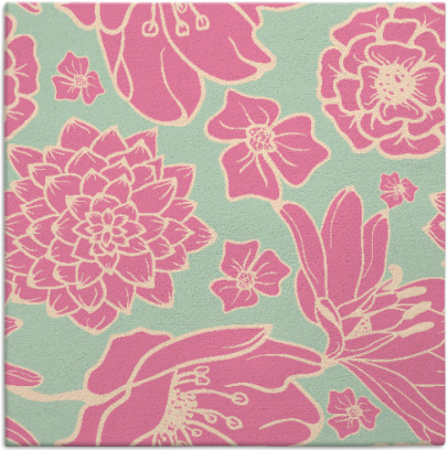 bloom rug - item 528205