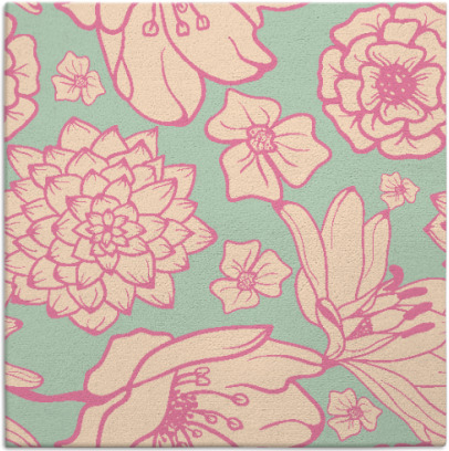 bloom rug - item 528206