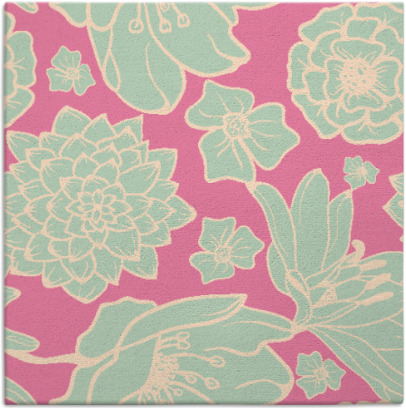 bloom rug - item 528207