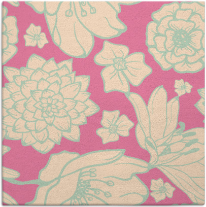 bloom rug - item 528208