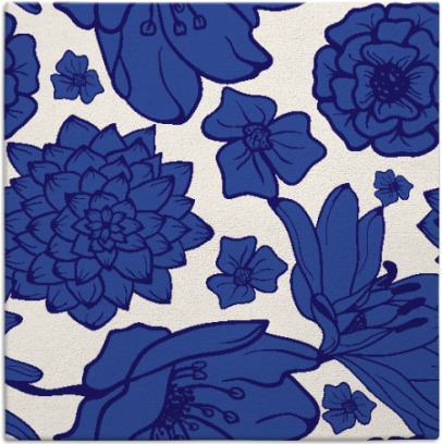 bloom rug - item 528209