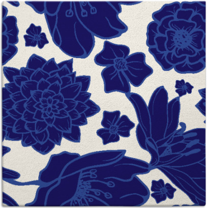 bloom rug - item 528210